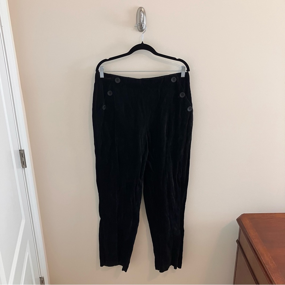 NWT Lilith Nantes Trousers in Expresso Extra Large